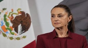الرئيسة المكسيكية “كلوديا شينباوم” تعترض على الضرائب الأمريكية بخصوص التحويلات المالية للمهاجرين