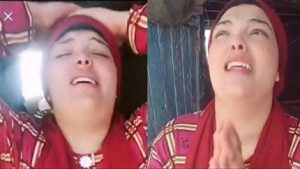 حبس التيك توكر الشهيرة “أم رودينا” ووالدتها 4 أيام بتهمة نشر فيديوهات مخلة بالآداب العامة