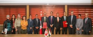 مشاركة وفد مصري في مباحثات اللجنة المشتركة للتعليم العالي والبحث العلمي في تونس