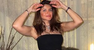 الفنانة “هيدي كرم” تعلق على العلاقة المادية بين الزوج وزوجته : اتربينا غلط
