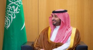 ولي العهد السعودي يعلن إطلاق شركة “هيوماين” كرائد عالمي في مجال الذكاء الاصطناعي