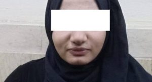 تفاصيل مثيرة فى مقتل سيدة على يد شقيقة زوجها
