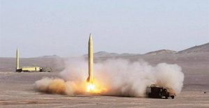 كوريا الشمالية تطلق “صاروخًا باليستيًا” تجاه بحر الشرق .. بعد أوامر تسريع التسليح النووي