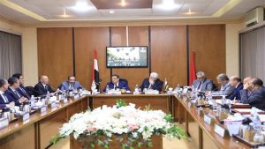 وزارة “التعليم العالي” ندعم جهود المعاهد الخاصة لتأهيل الخريجين وفقا لمعايير الجودة