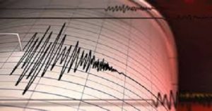 بقوة 3.7 و3.6 ريختر .. زلزالان يضربان محافظة مازندران بإيران