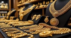 تراجع سعر الذهب اليوم بمصر وعيار 21 ينخفض مجدد
