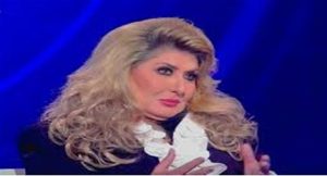 الفنانة “سهير رمزي” الإعلامية “بوسي شلبي” كانت زوجة الفنان الراحل “محمود عبد العزيز” حتى لحظة وفاته