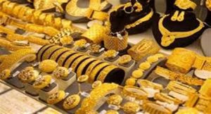 أسعار الذهب في مصر اليوم .. تحديث جديد في عيار 21