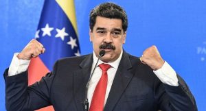 لوكاشينكو يرحب بانتقال الرئيس الفنزويلي إلى بيلاروسيا