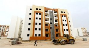 وزير الإسكان.. إتاحة كراسة شروط سكن لكل المصريين7 لمتوسطي الدخل إلكترونيا