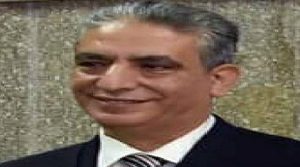 رئيس جامعة القاهرة يعلن صدور القرار الجمهوري بتعيين د.محسن صالح عميدا لكلية الآثار لمدة ثلاث سنوات.