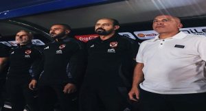 محمد يوسف.. نجحنا في التتويج بواحدة من أصعب البطولات