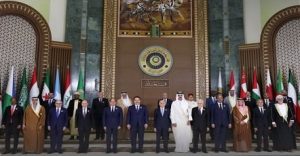 البيان الختامي لقمّة بغداد: وقف إراقة الدماء في غزة وإدخال المساعدات وتوحيد الجهود العربية