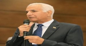 لواء “أحمد ونيس” يكتب .. مجرد رأى فى خطاب ترامب اليوم بقطر