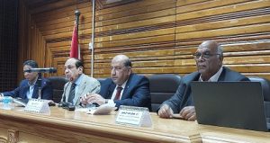 لجنة التاريخ والآثار بالمجلس الأعلى للثقافة تعقد اجتماعها بجامعة القاهرة .. برعاية وزير الثقافة ورئيس جامعة القاهرة