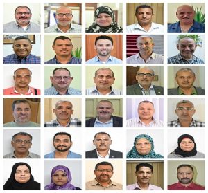 في “عيد العمال” تتقدم أسرة “جامعة القاهرة” لهم بأصدق التهاني وأطيب الأمنيات تقديرًا للجهود المخلصة والعطاء المستمر