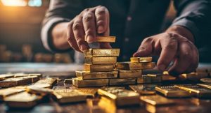 الذهب يربح 30 جنيهًا خلال أسبوع.. آخر تحديث لـعيار 21 للبيع والشراء