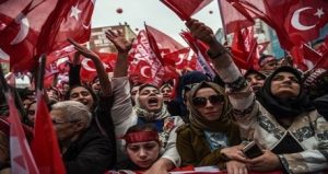 تركيا تعتقل عشرات 47 شخصاً مسؤولين بإسطنبول وتداهم بلديات إثر اتهامات بـ”الفساد”