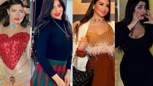 سقوط الراقصات مستمر .. “قشطة” تقود شبكة دعارة و “حورية” ببدلة عارية