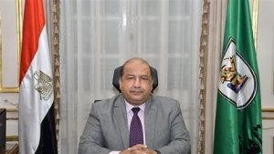 نائب رئيس جامعة القاهرة دكتور “أحمد رجب” ينفي زيادة المصروفات للمدينة الجامعية بجامعة القاهرة