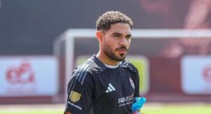 بعد التعاقد مع «سيحا» الأطاحة بحارس الأهلي قبل كأس العالم.. وتعقد موقف أليو ديانج