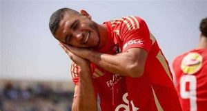 الأهلي يشكر ربيعة وأكرم وحمزة