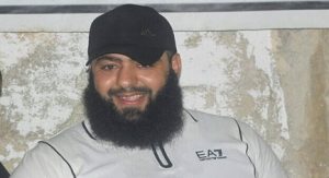 جيش الأحتلال الإسرائيلي يغتال قائد كتيبة جنين “نور البيطاوي” ومرافقه في هجوم بطائرة مسيرة في نابلس