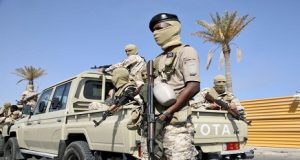 بالفيديو .. ننشر لقطات لاقتحام مقرات “الدعم والاستقرار” وتحرير محتجزين وانقطاع للكهرباء في طرابلس