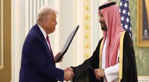 أمريكا توافق على بيع 70 ألف شريحة ذكاء اصطناعي للسعودية والإمارات رغم التحذيرات الأمنية
