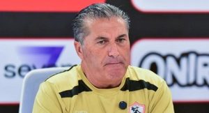 مجلس الزمالك يستقر على رحيل البرتغالي “جوزيه بيسيرو” ويحدد البدائل