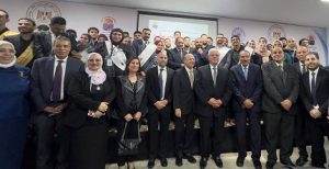 وزير التعليم العالي يشهد ختام فعاليات الملتقى القمي للابتكارات العلمية والهندسية
