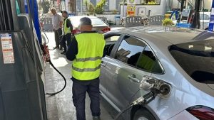 الحكومة ملتزمة بعدم رفع أسعار الوقود والمحروقات حتى أكتوبر
