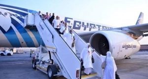 وزارة السياحة .. تخفيض أسعار الحج السياحى عن الموسم الماضى بقيمة تصل 20 ألف جنيه