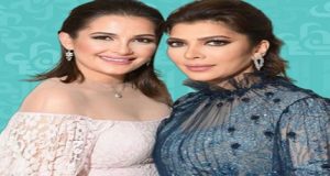 ابنة الفنانة “أصالة” شام الذهبي تكشف تفاصيل لأول مرة عن أزمة إغلاق عيادتها