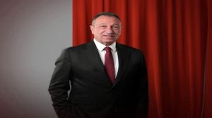 مجلس إدارة النادي الأهلي برئاسة “الخطيب” يختار رئيس بعثة الأهلي في الإمارات