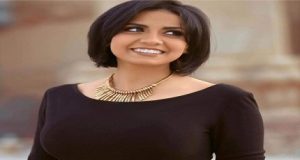 الفنانة “سهر الصايغ” أمارس طب الأسنان وأذهب للمستشفى أسبوعيا.. والمهنة تبعدني عن غرور الشهرة