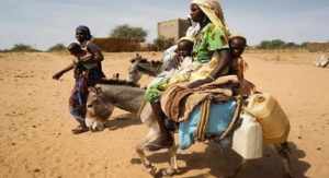 الأمم المتحدة: الدعم السريع ارتكبت جرائم حرب في مخيم زمزم بالسودان
