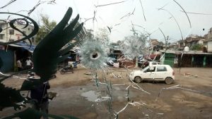 وزارة الخارجية الباكستانية.. الهند وضعت دولتين نوويتين على شفير نزاع كبير