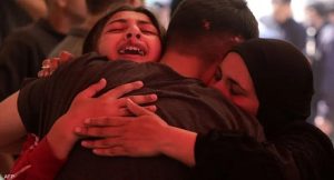 هجمات بمدفعية جيش الأحتلال الإسرائيلي والطيران الحربي على غزة وانتشال 15 شهيداً وعشرات الإصابات المفقودين تحت الأنقاض