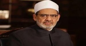 هجوم إسرائيلي على شيخ “الأزهر الشريف” مستمر