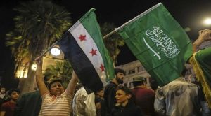 البنك الدولي يعلن السعودية وقطر سددتا ديون سوريا تبلغ حوالى 15,5 مليون دولار واستئناف منحها القروض