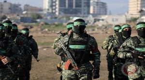 حركة حماس.. العدوان الإسرائيلي على غزة جرائم حرب وتطهير عرقي تتطلب تحركا دوليا فوريا