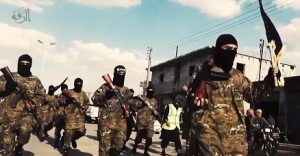 تنظيم داعش يتبنى أول هجوم له ضد القوات الحكومية السورية الجديدة منذ سقوط الرئيس السوري بشار الأسد