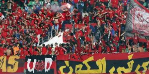 عقوبات رابطة الأندية المصرية .. حرمان الأهلى من جماهيره مباراتين وإيقاف مدرب الزمالك