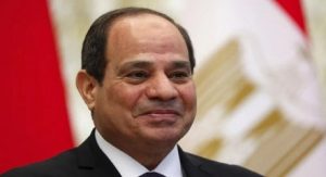 عفو رئاسى عن بعض المحكوم عليهم بمناسبة الاحتفالات بانتصارات أكتوبر المجيدة