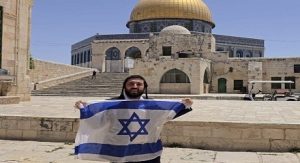 السفاح “نتنياهو” سننقل السفارات إلي القدس ولن يتم تقسيمها من الآن