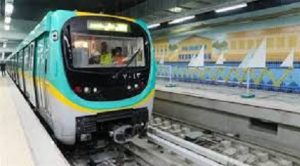 وزارة العمل تعلن عن فرص عمل فى محطات المترو بمرتبات تصل لـ10 آلاف جنيه