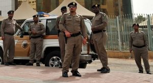 الجمارك السعودية: ضبط 1.5 مليون من حبوب “الكبتاغون” مهربة بميناء جدة