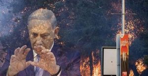 لازالت سلطات الاحتلال الإسرائيلي .. غابات القدس تحترق والنيران تقترب من تل أبيب وإجلاء آلاف الصهاينة
