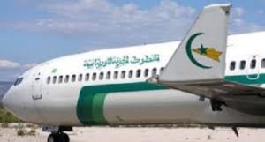 الخطوط الجوية الموريتانية تنفي سقوط طائرة تقل حجاجًا موريتانيين قبالة البحر الأحمر